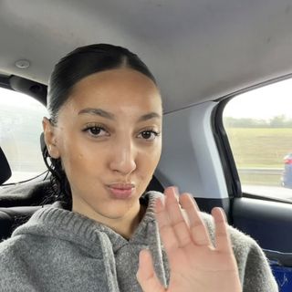 Nour en mode Story Privé🎀