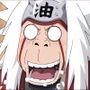 Jiraiya Peeks