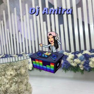 Amira Dj