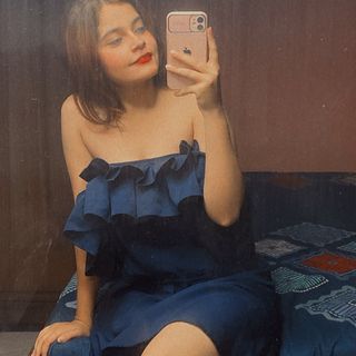 Urvi Sharma