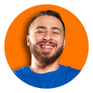 Nic Suriano