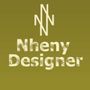 Profile picture for Nheny Designer🪡✂️🧵
