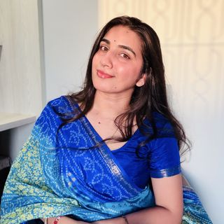 Urmila Suthar🤍