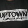 Snapchat profile picture for @uptown