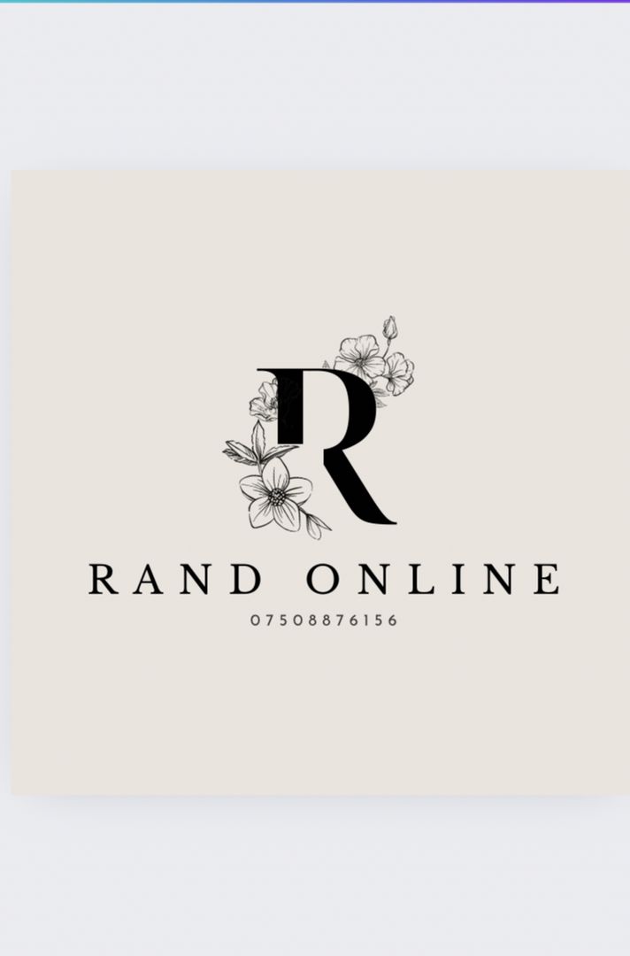 Rand Online🛍️