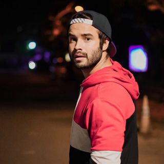 Abhilash Kumar