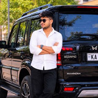Akshay Sharma