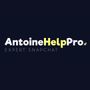 Antoine Help Snap 🚀👻