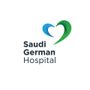 مستشفى السعودي الألماني مكة