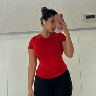 Divyanshi Sharma