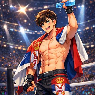 Jovicmma➰