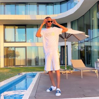 El Commandanté 🌟🌟🌟