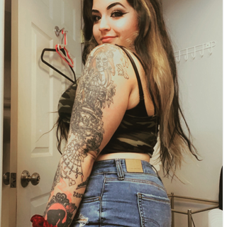 Mikayla 👑