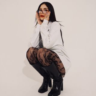 Saanya Khatter