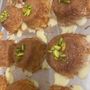 Kunafa Specialty🤍🤍.