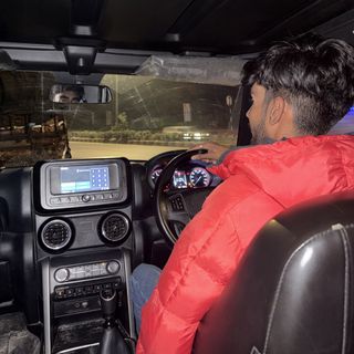 Rohit Yadav