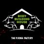 bodybuilding house