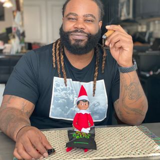 BIG BABY