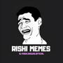 Profile picture for Rishi Jaiswal