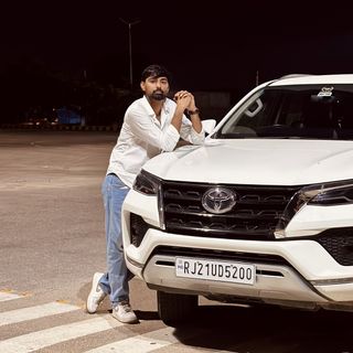 Mahesh Choudhary