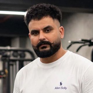 sidhu roop🇨🇦