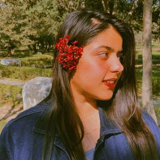 Karmanreet Kaur