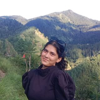 Diksha Galta