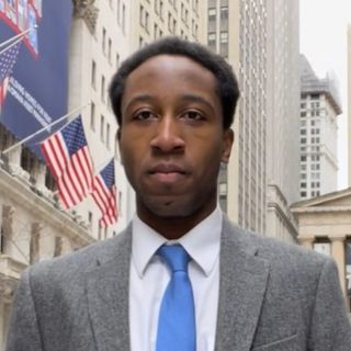 Elijah Wallace