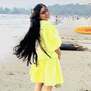Komal ❤️