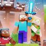 Showman Minecraft Builds