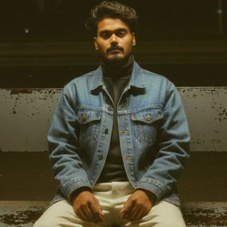 Anivesh Pandit🦁
