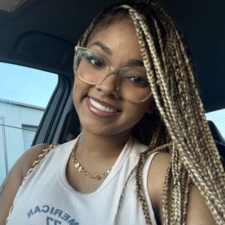 Aminata🌞✨