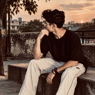 Harsh Chauhan