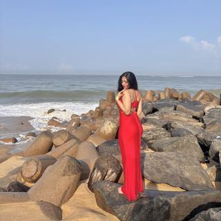 Preethi prabhu