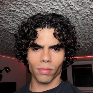 Manuel Enrique