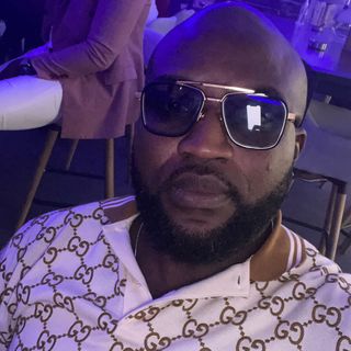Tresor Mbombo Kawe