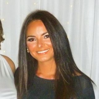 Allyse Temple