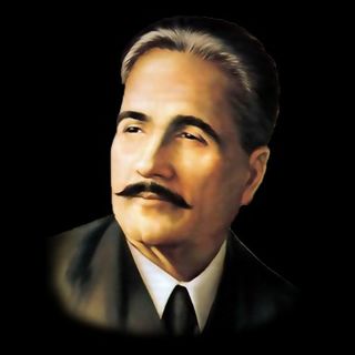 Allama Iqbal