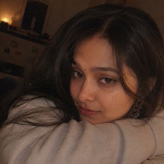 Ankita Shrivastava🌻