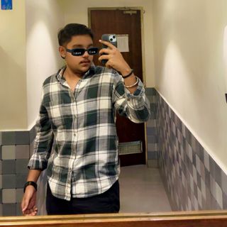 Krishna Sethi