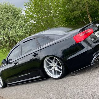 Fk Performance