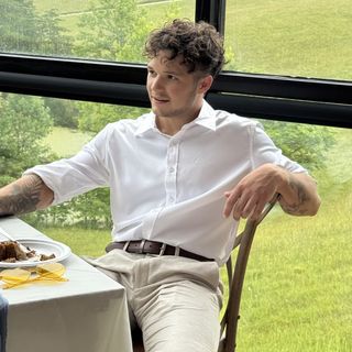 joel brandon