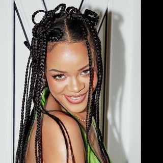 Badgalriri Rihanna 🎤