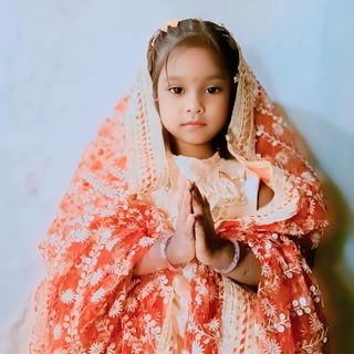 Suhani Singh Arun Singh
