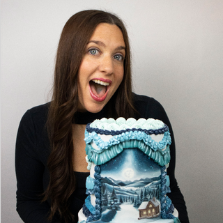 Melissa Alt Cakes