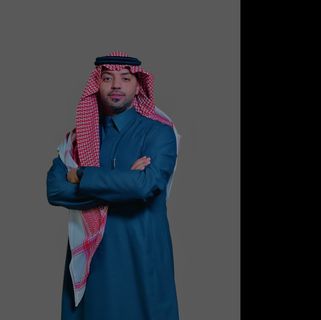 محمد المشاري