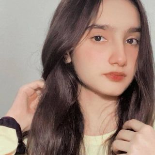 Alishba Tariq