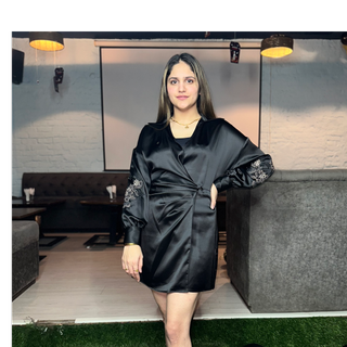 Avneet Dhillon