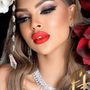 ميك اب ارتست فداء الحاج
