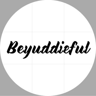 Beyuddieful